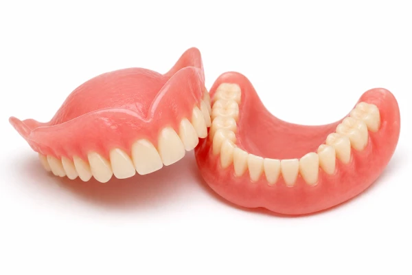 Complete Dentures