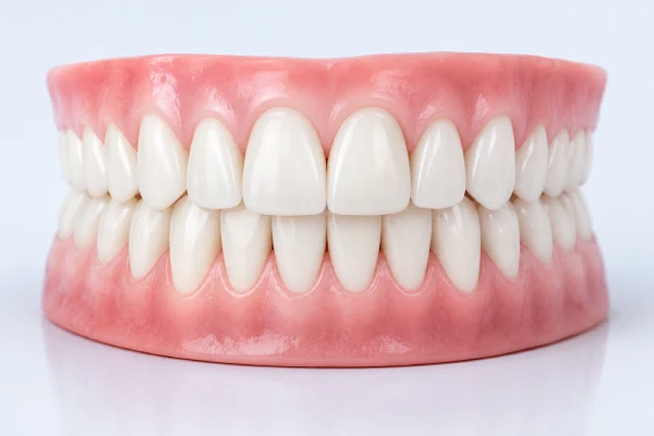 Full Mouth Rehabilitation (1)