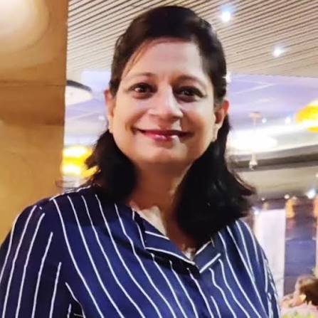 Dr. Leena Nayak