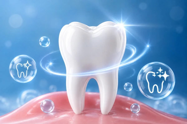 Teeth Whitening